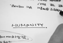 Pomoc ľuďom v núdzi