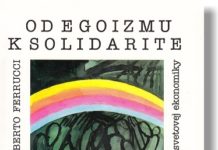 Od egoizmu k solidarite
