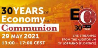 Spoločná oslava 30 rokov ES aj v slovenčine